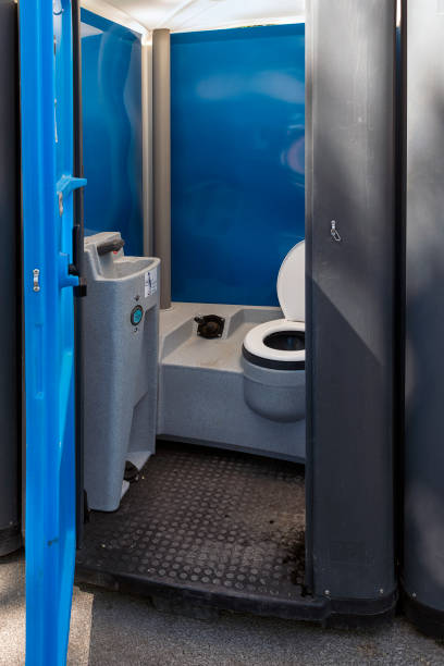 Best Portable restroom trailer rental  in Berkley, MI